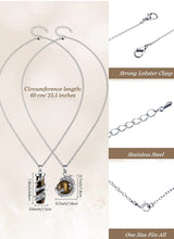 Load image into Gallery viewer, Dragon wrapped pendant