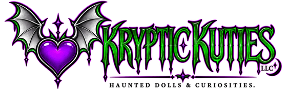 KRYPTIC KUTIES