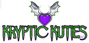 Kryptic Kuties LLC