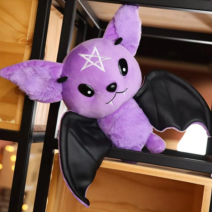 dark bat