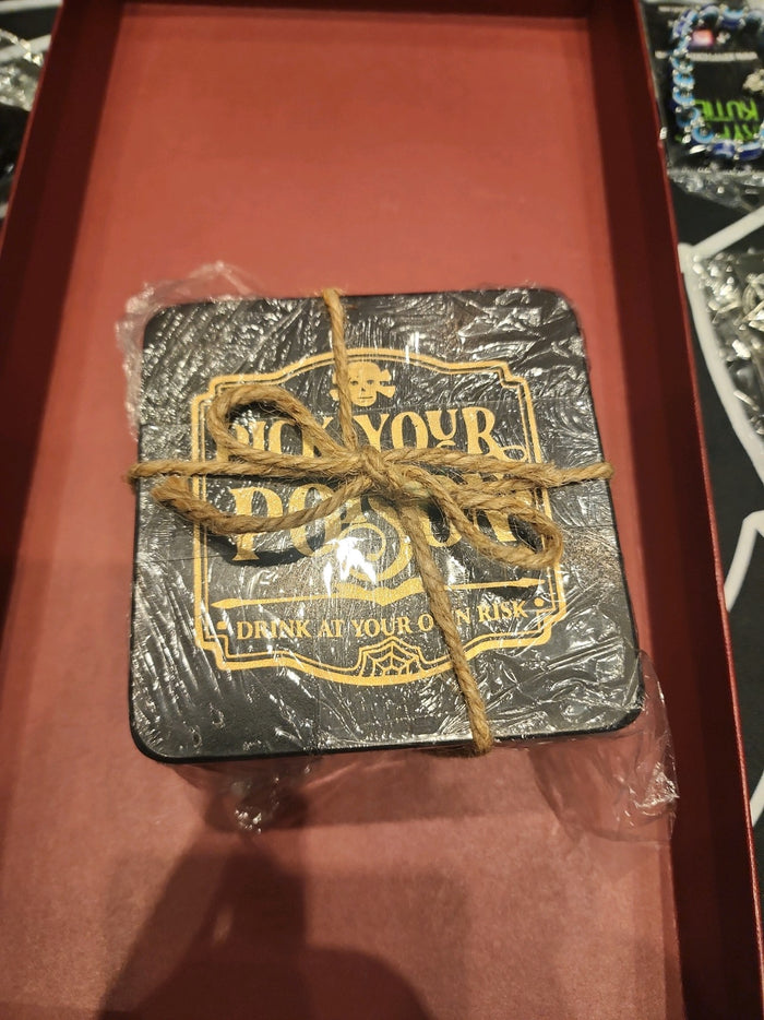 Coaster