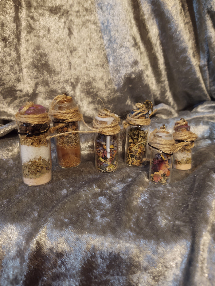 Potions