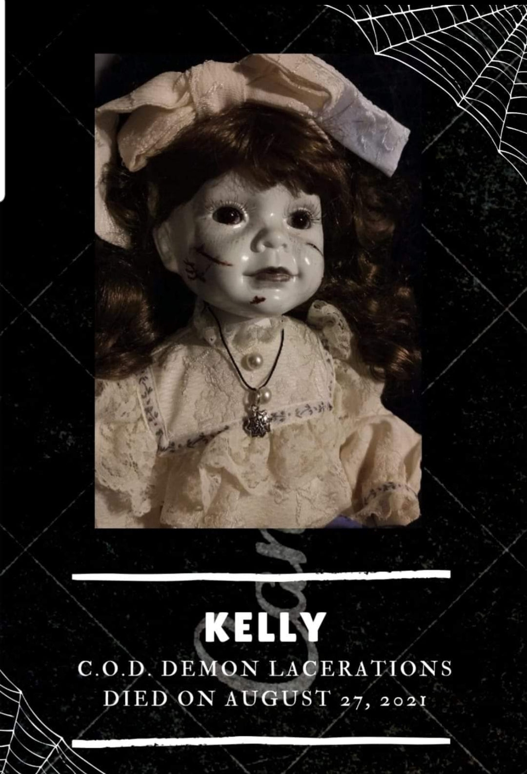 Kelly