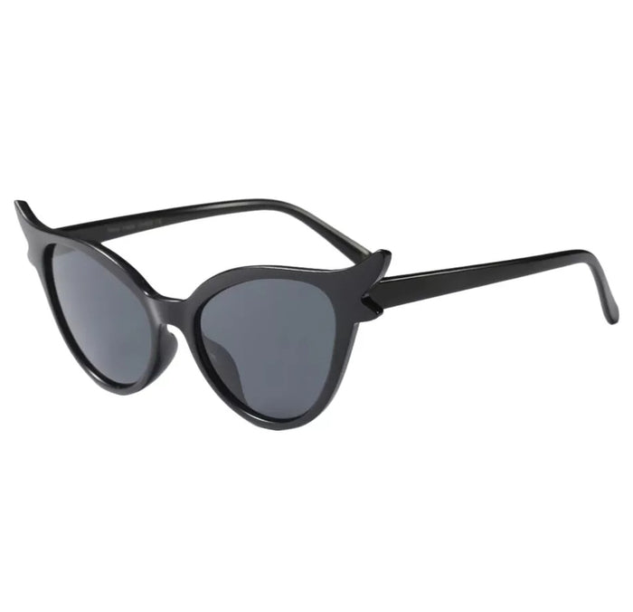 Vintage cat eye sunglasses