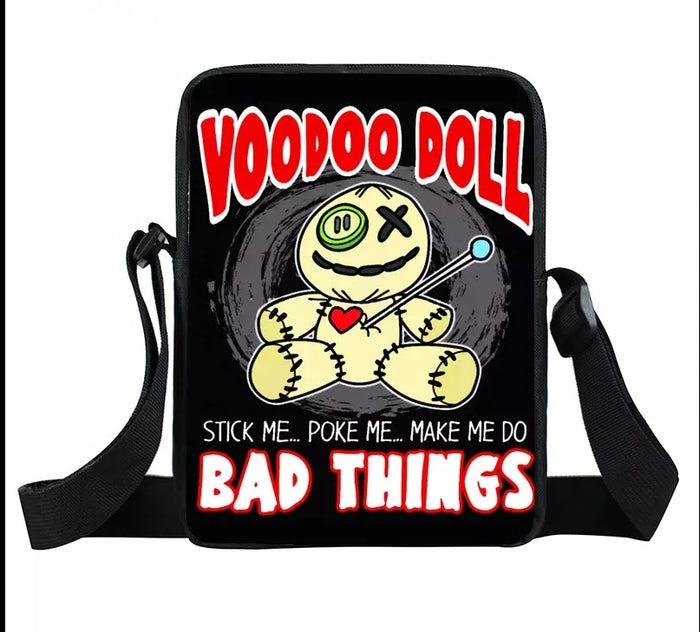 Stick me, poke me, make me do bad things