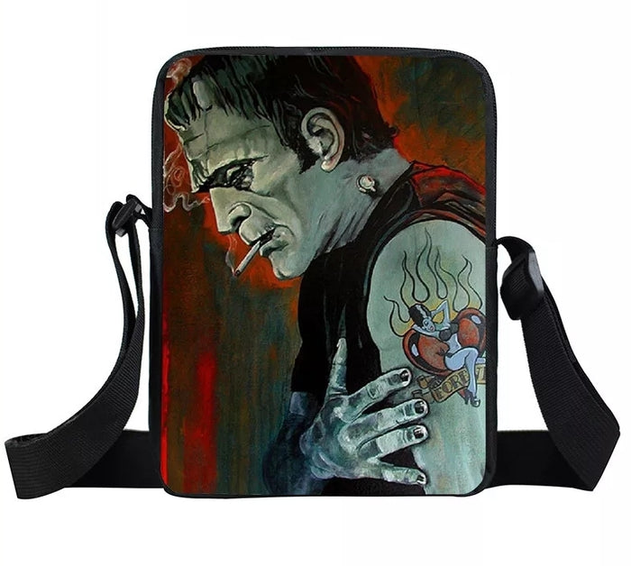 monster bag