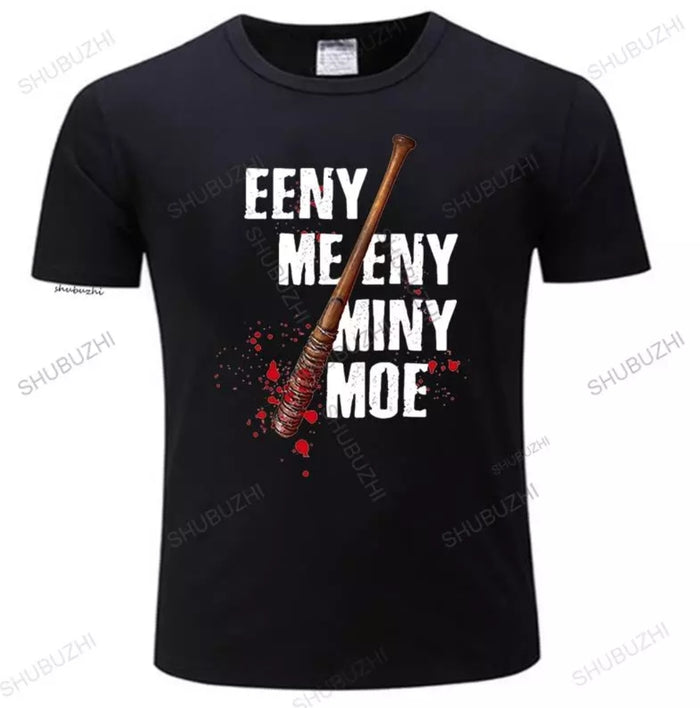 Eeny meeny miny moe