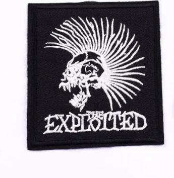 Exploited patch – Kryptic Kuties LLC