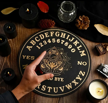 Load image into Gallery viewer, Pentagram Ouija board
