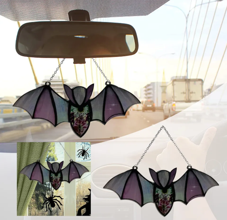 Bat suncather