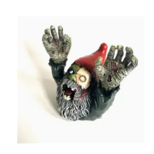 Zombie Nome