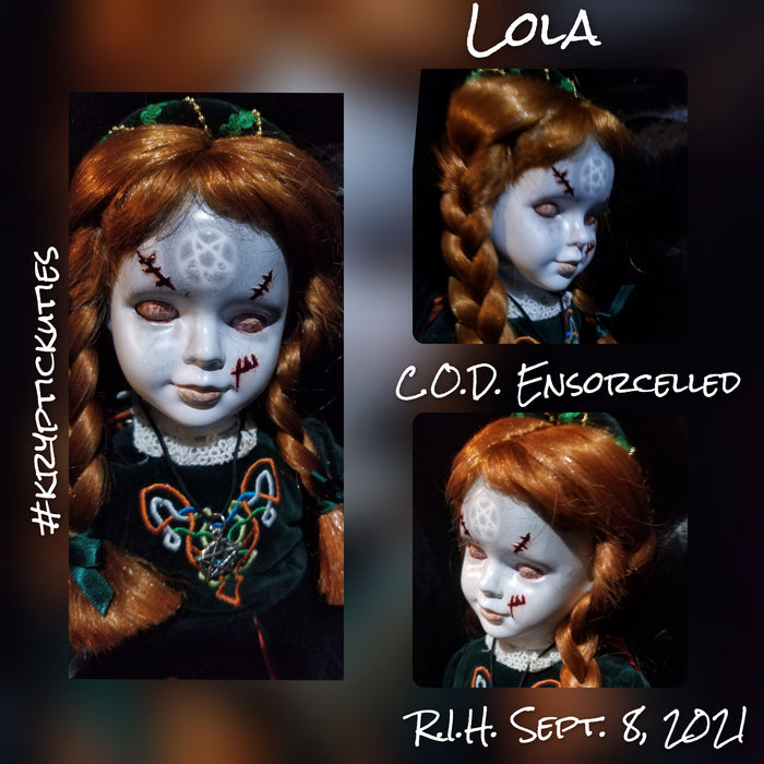 LOLA
