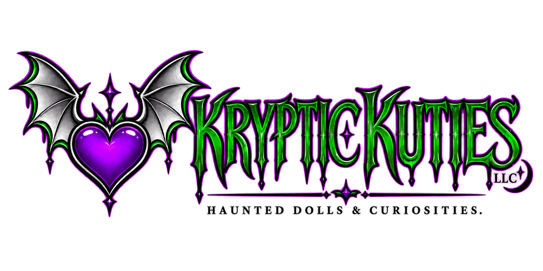 Kryptic Kuties
